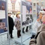 wystawa Golgota wschodu