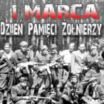 narodowy dzień żołonierzy wyklętych