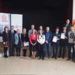 Etap wojewódzki IV edycji konkursu pn. „Olimpiada Solidarności. Dwie dekady historii”