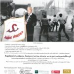 I Ogólnopolski Konkurs Historyczny "Solidarność Walcząca 1982-1990"