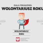 „Wolontariusz Roku” – gala finałowa