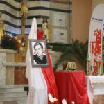 Uroczystości zorganizowane przez Komisję MOZ NSZZ "Solidarność" Polar Whirpool