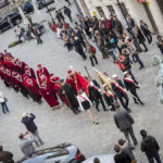 Inauguracji Roku Akademickiego 2017/2018 wrocławskich uczelni