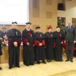 Uroczystość wręczenia Medale Komisji Edukacji Narodowej