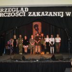 XIII Przegląd Twórczości Zakazanej w PRL-u