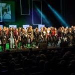 odznaczeń “Niezłomni”