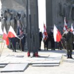 Obchody Narodowego Dnia Zwycięstwa we Wrocławiu