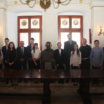 XIV edycja Konkursu Papieskiego "Jan Paweł II - Pielgrzym pokoju"