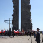 Cmentarzu Wojennym Żołnierzy Wojska Polskiego