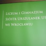 Liceum Ogólnokształcącego Sióstr Urszulanek UR