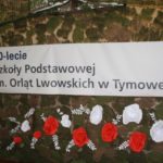 Jubileusz 50-lecia Szkoły Podstawowej w Tymowej