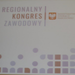 Regionalny Kongres Zawodów w Wałbrzychu