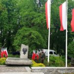 Obchody Święta Narodowego Konstytucji Trzeciego Maja