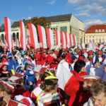 Wrocławskie obchody 101. rocznicy Odzyskania Niepodległości