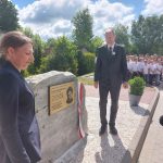 Nadanie imienia Szkole Podstawowej w Pisarzowicach