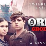 plakat "Orlęta. Grodno '39"