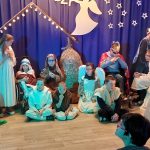 Dolnośląski Kurator Oświaty odwiedził Niepubliczny Specjalny Ośrodek Szkolno-Wychowawczy im. Jana Pawła II przy ZOL dla Dzieci w Jaszkotlu