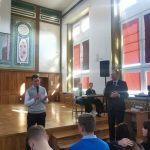 Koncert muzyczny Dolnośląskiego Kuratora Oświaty