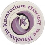 Logo Kuratorium Oświaty we Wrocławiu