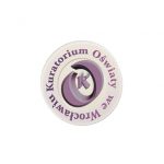 Logo Kuratorium Oświaty we Wrocławiu