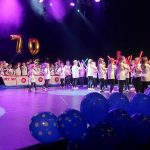 ubileusz 75. rocznicy działalności Miejskiego Przedszkola Publicznego nr 3 w Bolesławcu