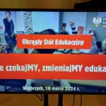 Okrągły Stole Edukacyjny w Wałbrzychu