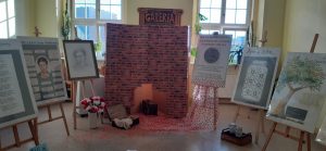 Wystawa o Irenie Sendlerowej w Kuratorium Oświaty we Wrocławiu