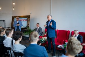 35 lat wolności. Obchody rocznicy wyborów 4 czerwca 1989 roku