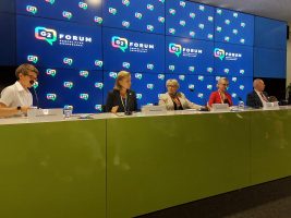 FORUM G2 PRZEBUDZENIE Wrocław dnia 25.06.2024