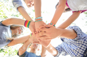 Rada dzieci i Młodzieży przy RPD