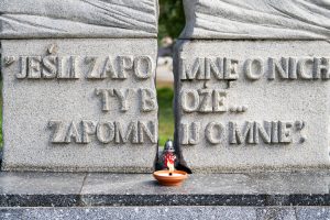 Obchody 81. rocznicy Rzezi Wołyńskiej